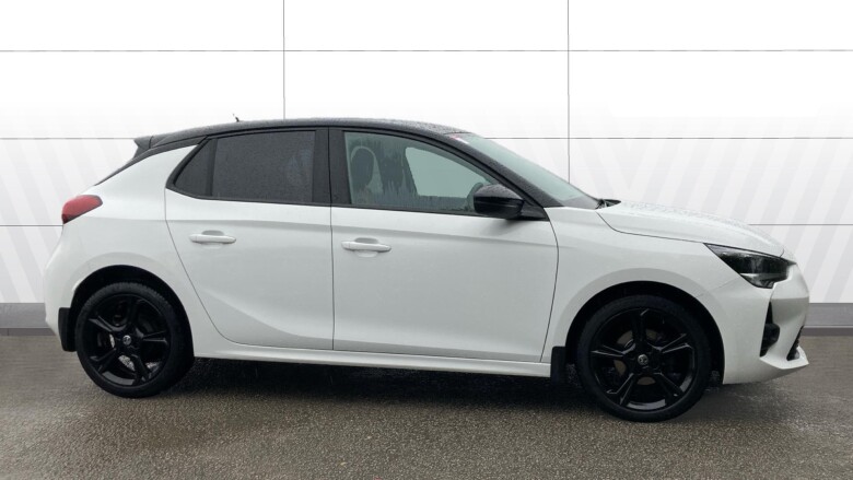 Vauxhall Corsa 1.2 GS Line 5dr Petrol Hatchback